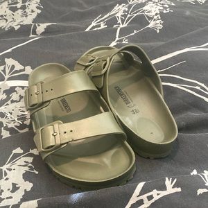 Men’s Birkenstocks